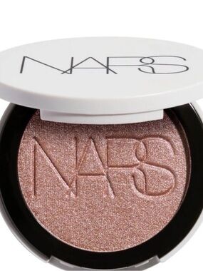 NARS Cosmetics Light Reflecting Luminizing Powder “HEAVENLY” Full Size ~ NWT